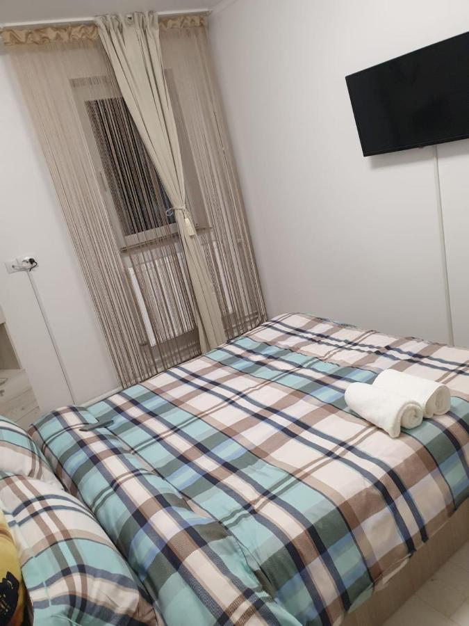 Lucky Apartment Piteşti Eksteriør billede