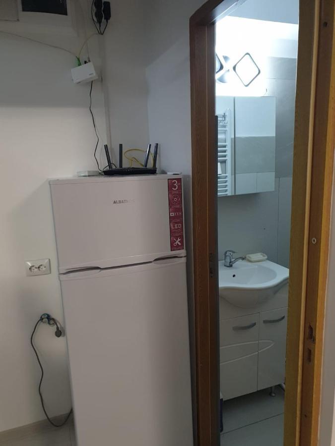 Lucky Apartment Piteşti Eksteriør billede