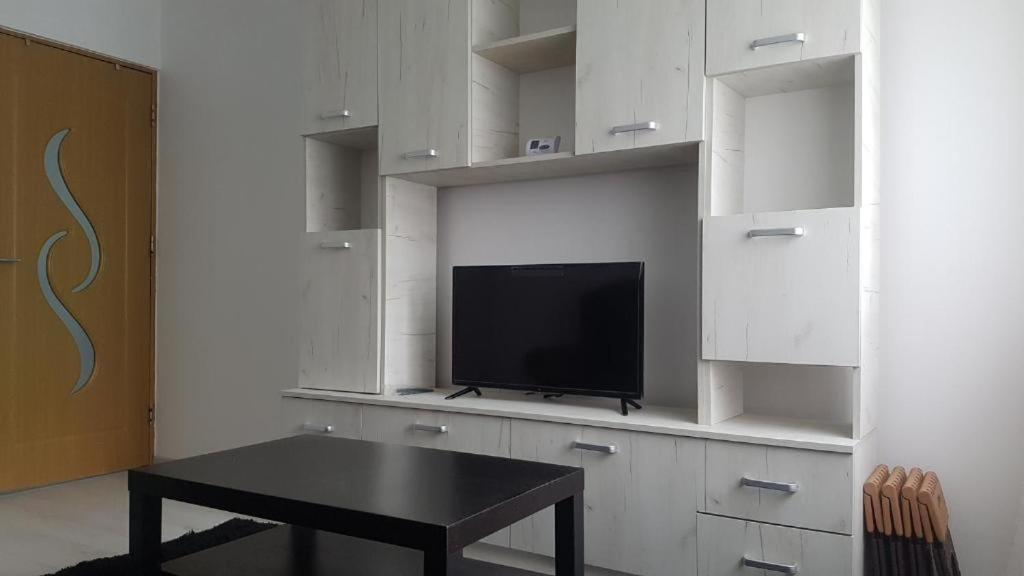 Lucky Apartment Piteşti Eksteriør billede